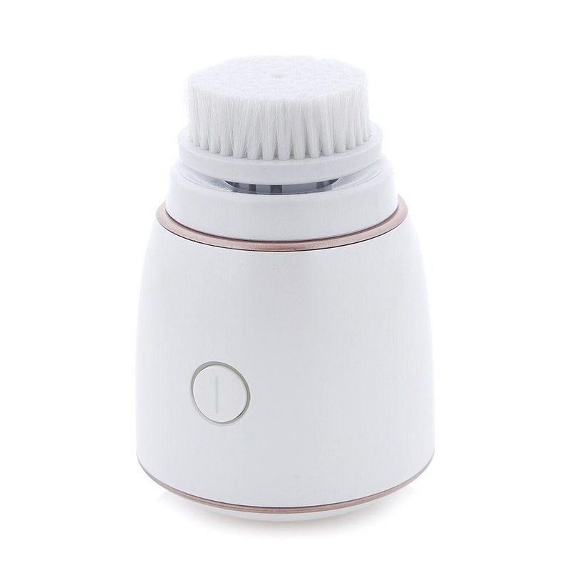 Cepillo Facial Iluminating