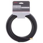 Cable De Audio Y Video Coaxial Rgb 15.24 Metros - Monster