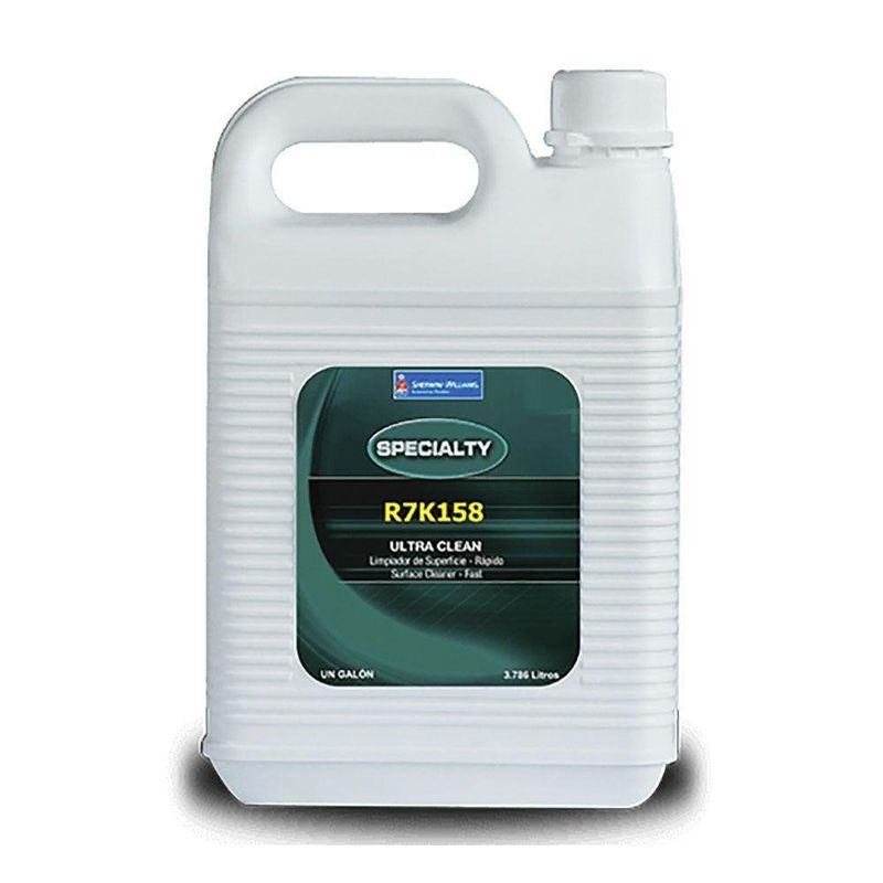 Removedor De Grasa Liquido 1 Gl - Sherwin Williams