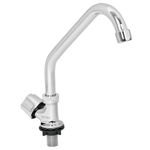 Grifo de Cocina Llave Individual - Foset