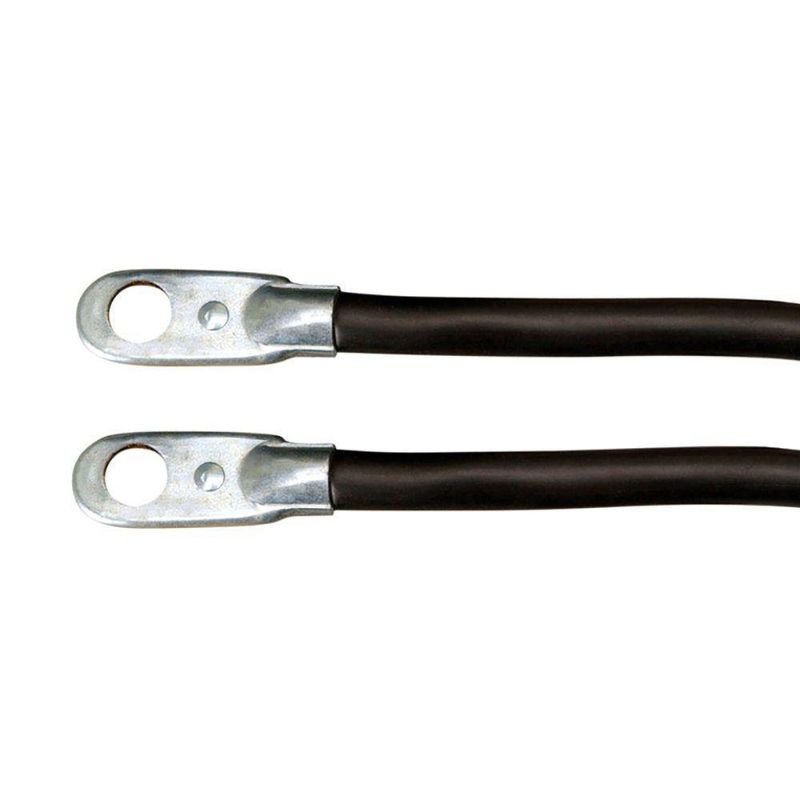 Cable Para Starter 24 Plg - Road Power