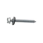 Tornillo Lam Polser 1/4 X 2 Bl 100 Unidades