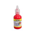 Pintura Para Tela 30 Ml - Tucan Varios Colores