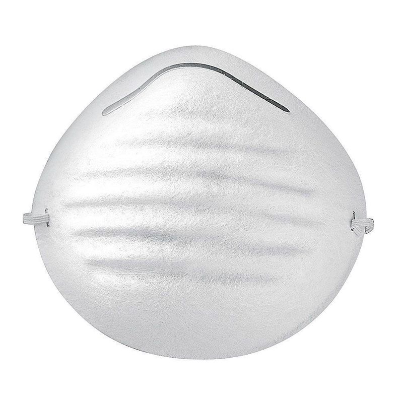 Mascarilla Para Polvo - Truper