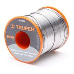 Estaño Para Eléctricos - Truper