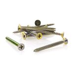 Tornillo Spax 6.0 X 70 Blister 12 Unidades