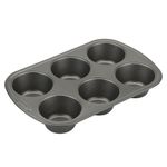 Molde Cubiletes Jumbo 6 - Good Cook
