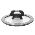 Tapa 16Cm Italika - Tognana