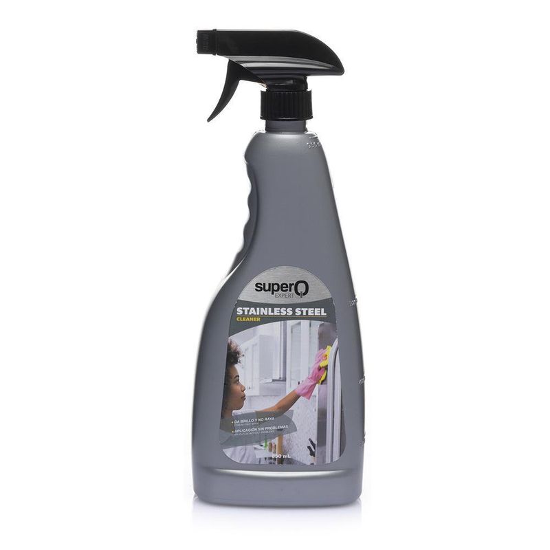Limpiador-Para-Acero-Inoxidable-850-Ml---Super-Q-Expert