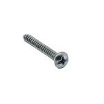 Tornillo Lam C/R Comb 10 X 1 1/2 Bl 100 Unidades