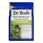 Sales Relajantes De Eucalipto 3 Lb - Dr. Teal´s
