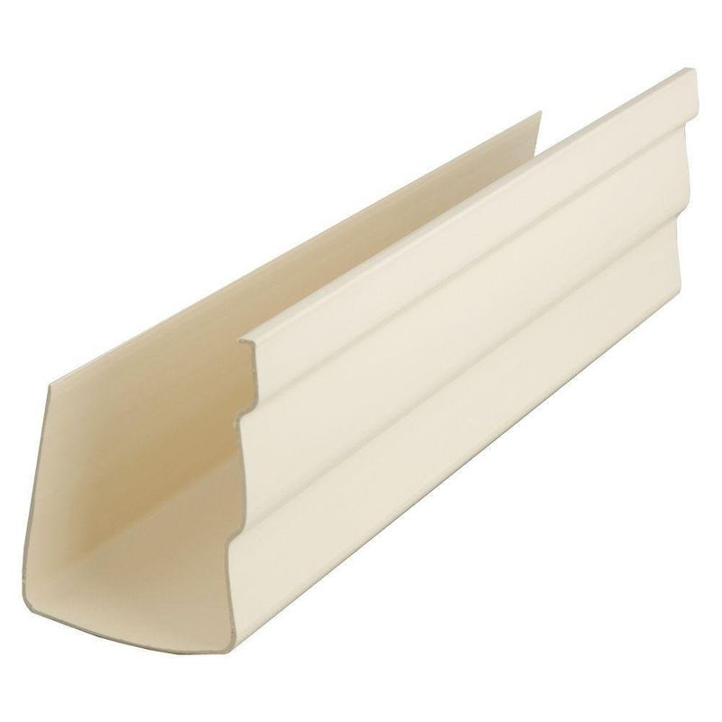 Canal Beige Pvc 3 Mts. - Durman Esquivel