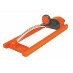 Aspersor Oscilatorio De Metal - Truper