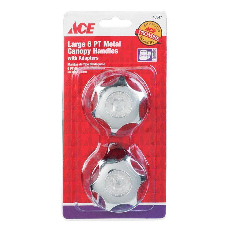 Maneral Tipo Pomo - Ace
