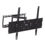 Soporte Para Tv 26-55 Plg Full Motion - Klipxtreme
