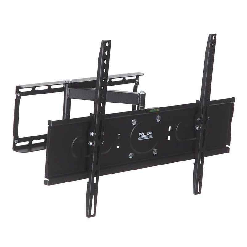 Soporte Para Tv 26-55 Plg Full Motion - Klipxtreme