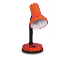 Lámpara De Escritorio 1 Luz 40W - Z Varios Colores