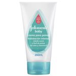 Crema Para Peinar Hidratación Intensa 200 Ml - Johnson & Johnson