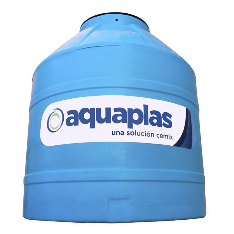 Cisterna Para Agua 1700 L - Aquaplas