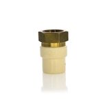 Adaptador De Cpvc Hembra De 3/4 Plg - Durman Esquivel