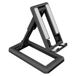 Soporte Para Teléfono Ajustable Y Plega - Chargeworx