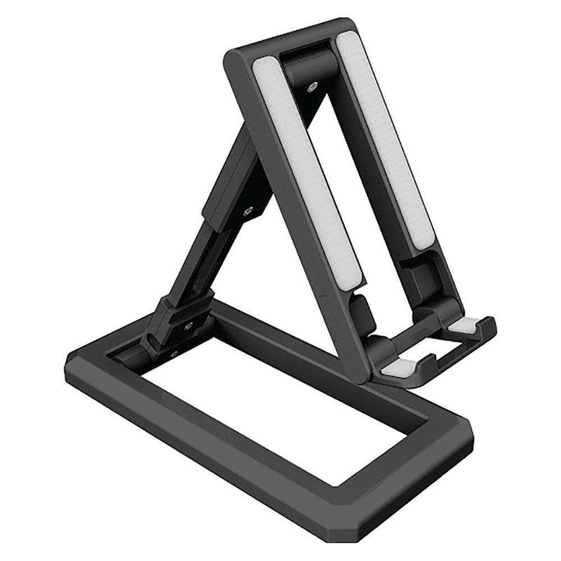 Soporte Para Teléfono Ajustable Y Plega - Chargeworx