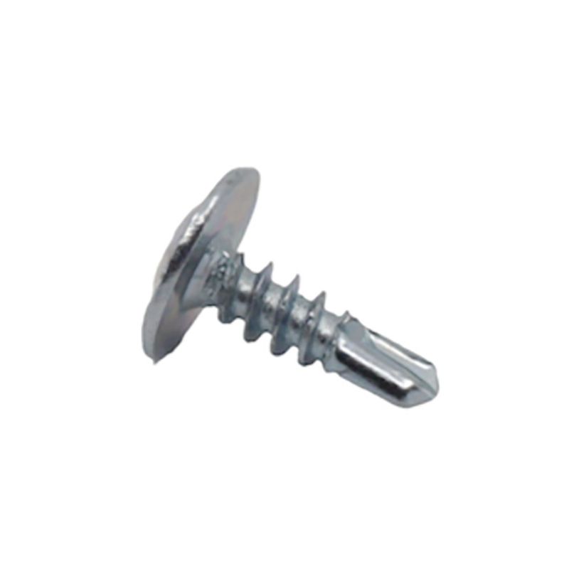 Tornillo Lámina Truss Phill Broca 8X1/2