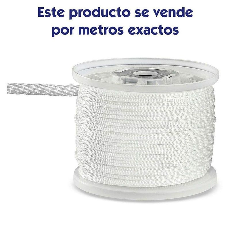 Acero - Lazos, Cadenas Y Cables - Cemaco