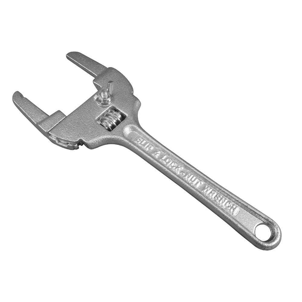 Llave Para Tuerca Decompresion De 1 A 3 Plg Ace Cemaco