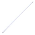 Tubo Led De Vidrio, 18W 6500K, 48Pulg. - Sylvania