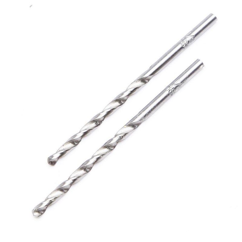 Broca De Metal 1/8 Plg - Dewalt