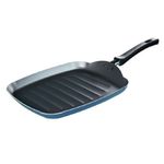 Comal Con Grill 28 Cm Cinsa Balance