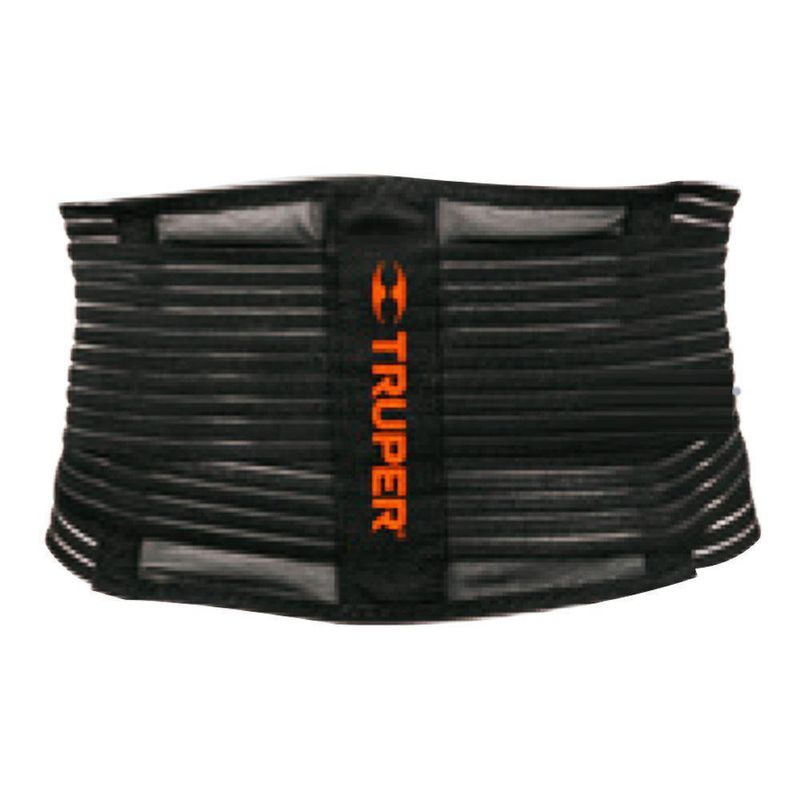 Faja lumbar Truper, talla Grande