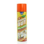 Limpiador De Tela En Aerosol 510 Ml - Laif
