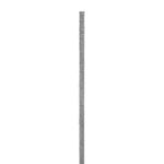 Barra Roscada 1/2 1 Mt 1 Unidad - Leon Fasteners