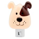 Lámpara Diseño Perrito - Volteck