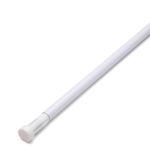 Tubo Extensible 180 Cm Blanco - Life Time