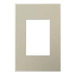 Placa Titanio - Legrand