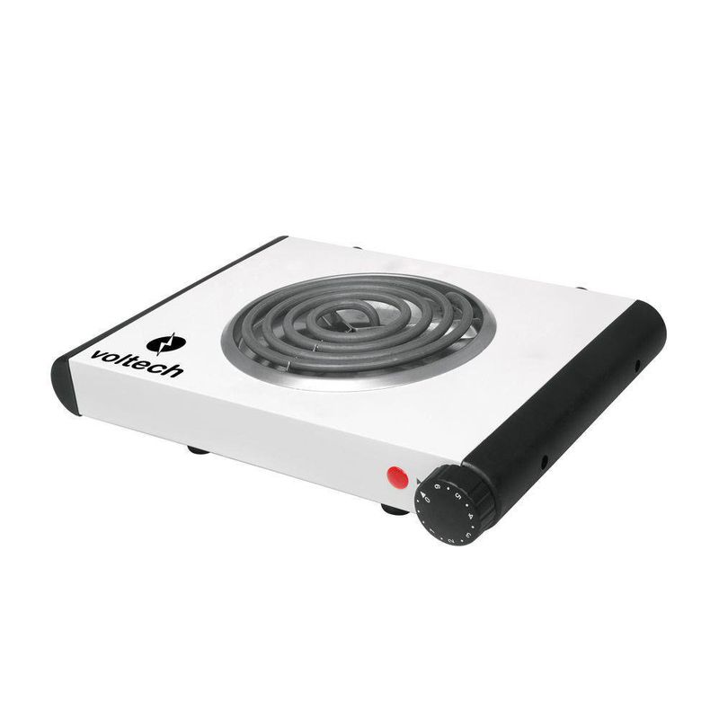 Hornilla Portátil Eléctrica 1050W - Volteck