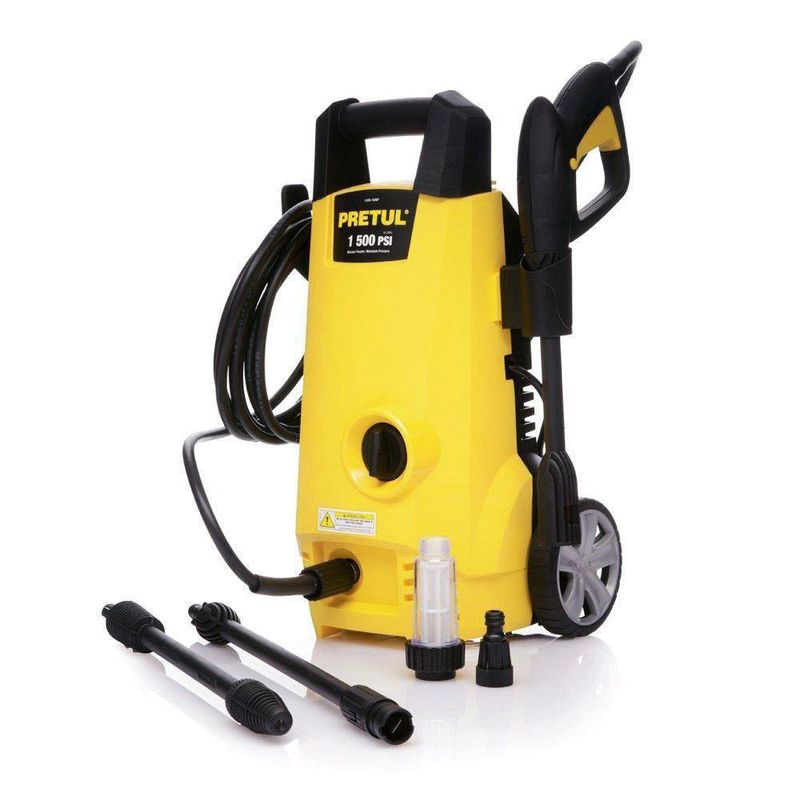 Hidrolavadora-Electrica-Pretul-1500-PSI