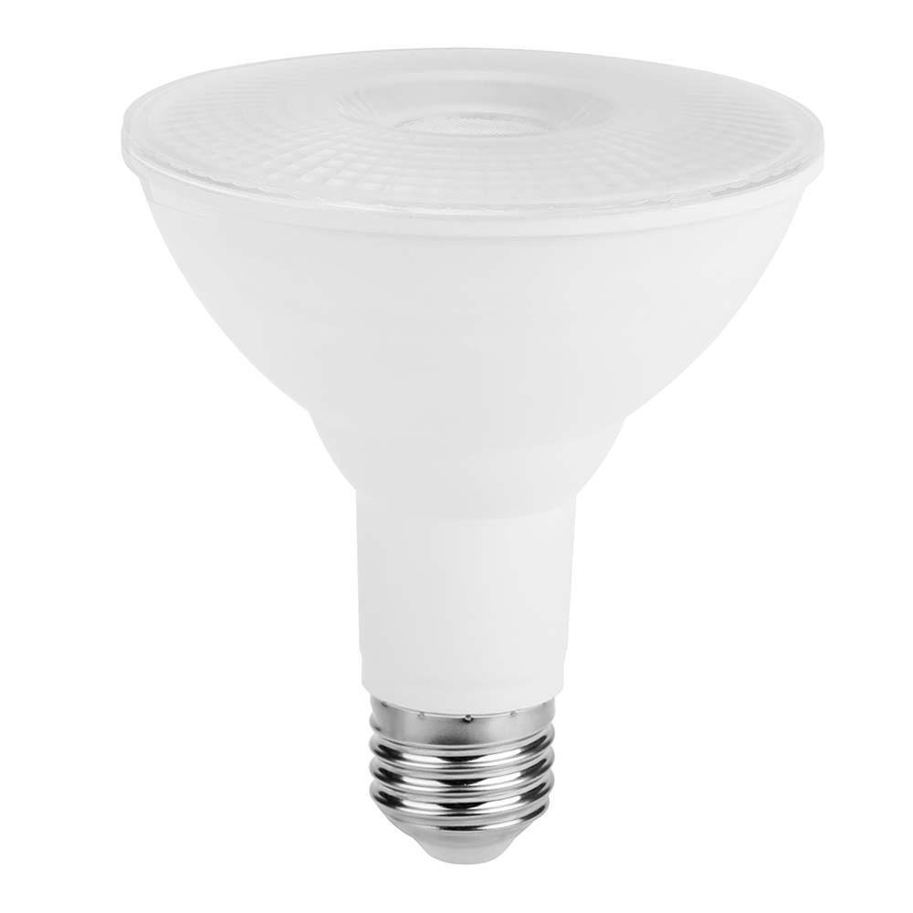 IM1 LAMPARA REFLECTOR LED RECARGABLE PORTÁTIL 10W GE-60045ADL (60055-POR)  110V 260LM 6500K L/BLANCA