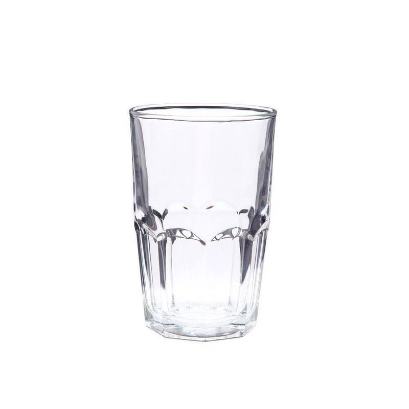 Vaso Boston - Crisa Varias Capacidades