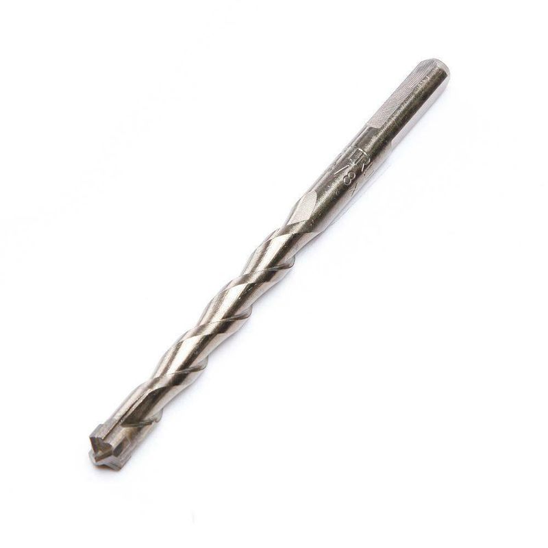 Broca Concreto 3/8 X 5 Plg Mandril 3/8 Plg - Truper