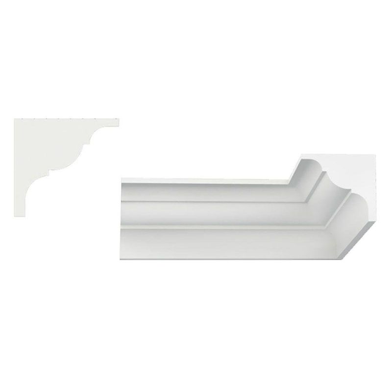 Moldura De Duroport 14X15 Cm - Sistegua