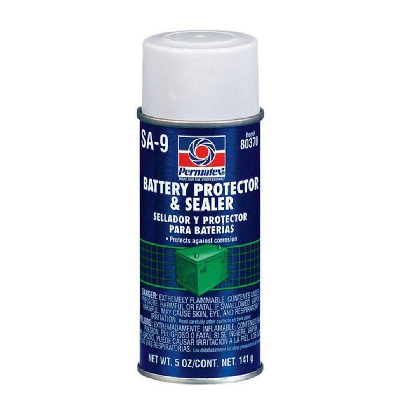 Aerosol Protector Terminales 150 Ml - Permatex