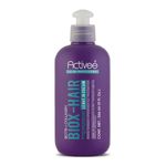 Crema De Peinar Active+ Biox-Hair 266 Ml