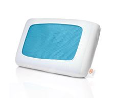 Almohada Luxury de 60 x 40 cm de Memoria Gel Firmeza Media