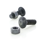 Tornillo Carroceria 1/2X1 1/2