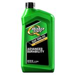 Aceite De Motor Multigrado 10W40 - Quaker State