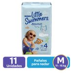 Pañal Little Swimmers - Huggies Varias Tallas